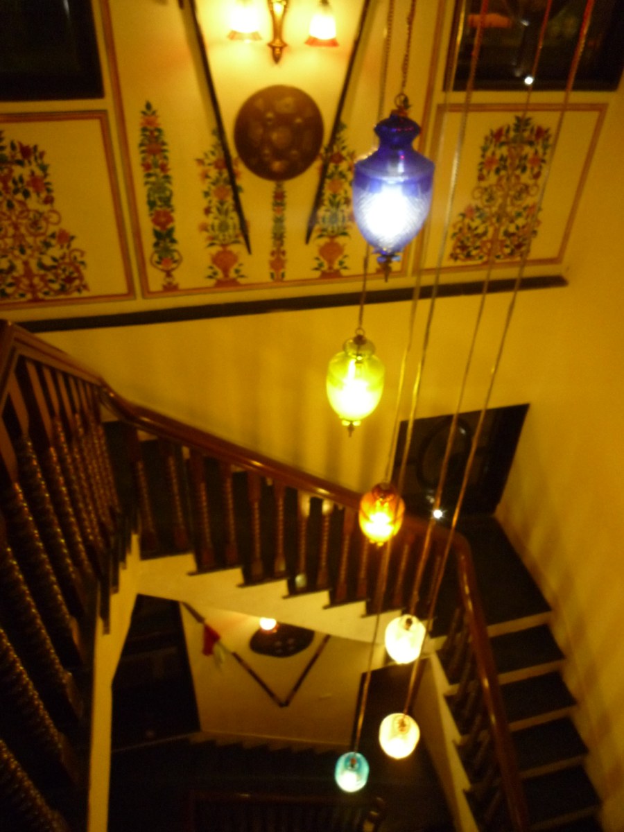 Hotel Shahpura House31